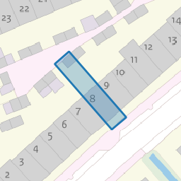 Perceel MSR00-K-5955