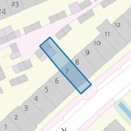 Perceel MSR00-K-5956