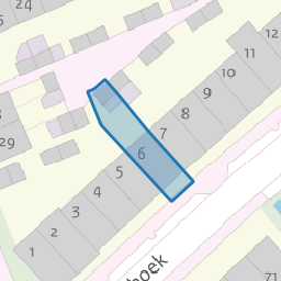 Perceel MSR00-K-5957