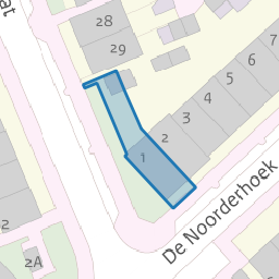 Perceel MSR00-K-5962