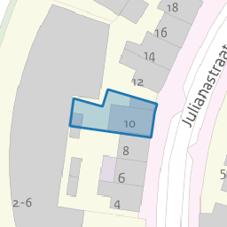 Perceel MSR00-K-5997