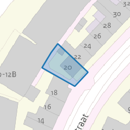 Perceel MSR00-K-6001