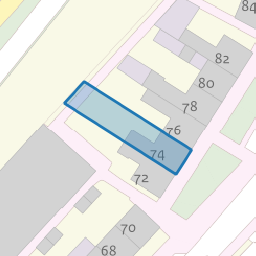 Perceel MSR00-K-6006