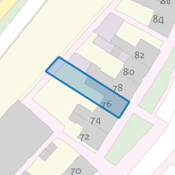 Perceel MSR00-K-6007