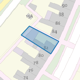 Perceel MSR00-K-6010