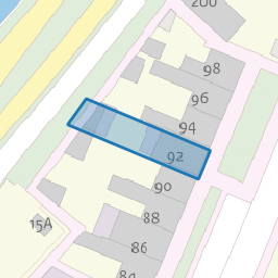 Perceel MSR00-K-6015