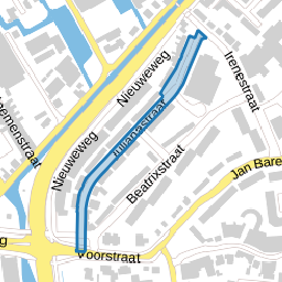 Perceel MSR00-K-6019