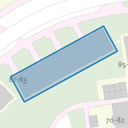 Perceel MSR00-K-6022