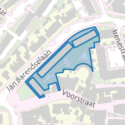 Perceel MSR00-K-6023