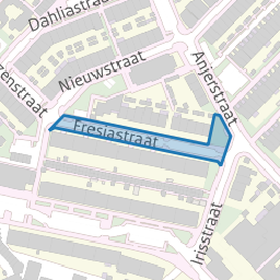 Perceel MSR00-K-6025