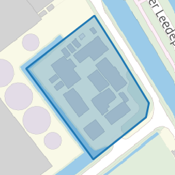 Perceel MSR00-K-6031