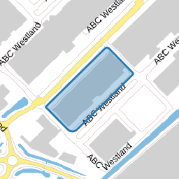 Perceel MSR00-K-6036