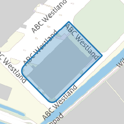 Perceel MSR00-K-6038