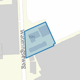 Perceel MSR00-K-6052