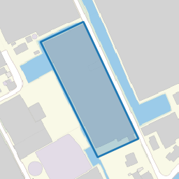 Perceel MSR00-K-6059