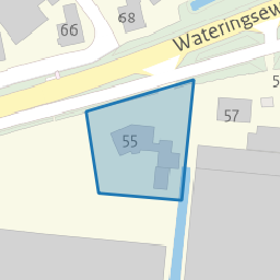 Perceel MSR00-K-6095