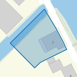 Perceel MSR00-K-6122