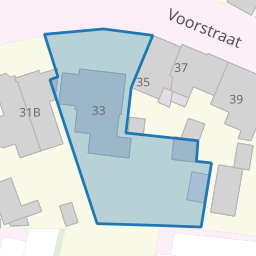 Perceel MSR00-K-6127