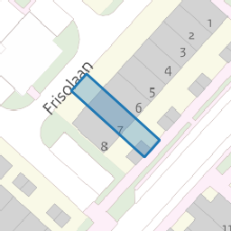 Perceel MSR00-K-6131