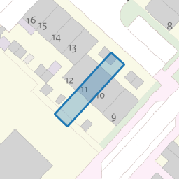 Perceel MSR00-K-6134