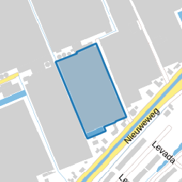 Perceel MSR00-K-6138