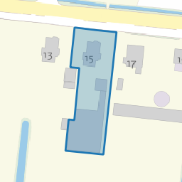 Perceel MSR00-K-6145