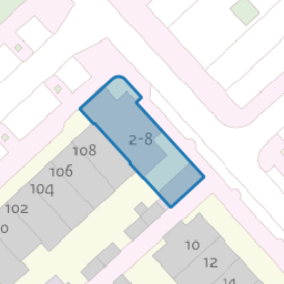 Perceel MSR00-K-6150