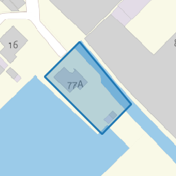 Perceel MSR00-K-6158