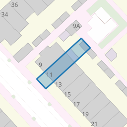 Perceel MSR00-K-6184