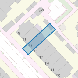 Perceel MSR00-K-6185