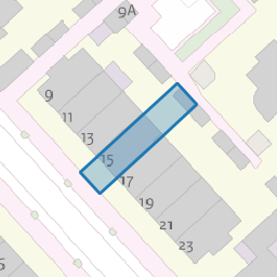 Perceel MSR00-K-6186