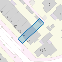 Perceel MSR00-K-6189