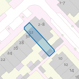 Perceel MSR00-K-6191