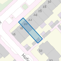 Perceel MSR00-K-6197