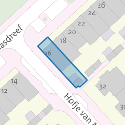 Perceel MSR00-K-6199