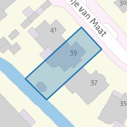 Perceel MSR00-K-6206