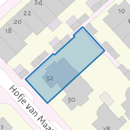 Perceel MSR00-K-6208