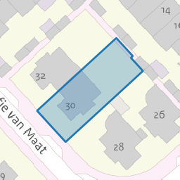 Perceel MSR00-K-6209