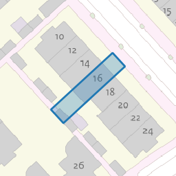 Perceel MSR00-K-6213