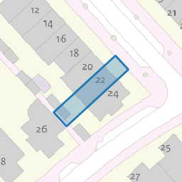 Perceel MSR00-K-6216