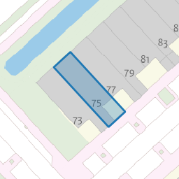 Perceel MSR00-K-6239