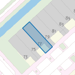 Perceel MSR00-K-6240