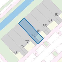 Perceel MSR00-K-6241