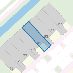 Perceel MSR00-K-6242