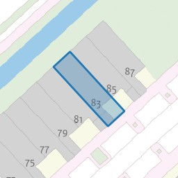 Perceel MSR00-K-6243