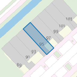 Perceel MSR00-K-6249