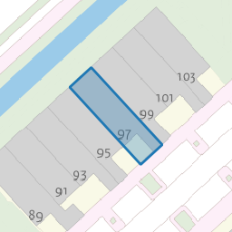 Perceel MSR00-K-6250