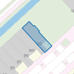 Perceel MSR00-K-6253