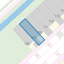 Perceel MSR00-K-6255