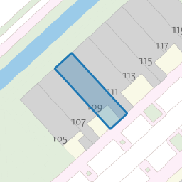 Perceel MSR00-K-6256